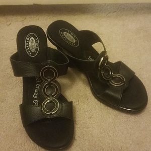 Dr scholls sandals